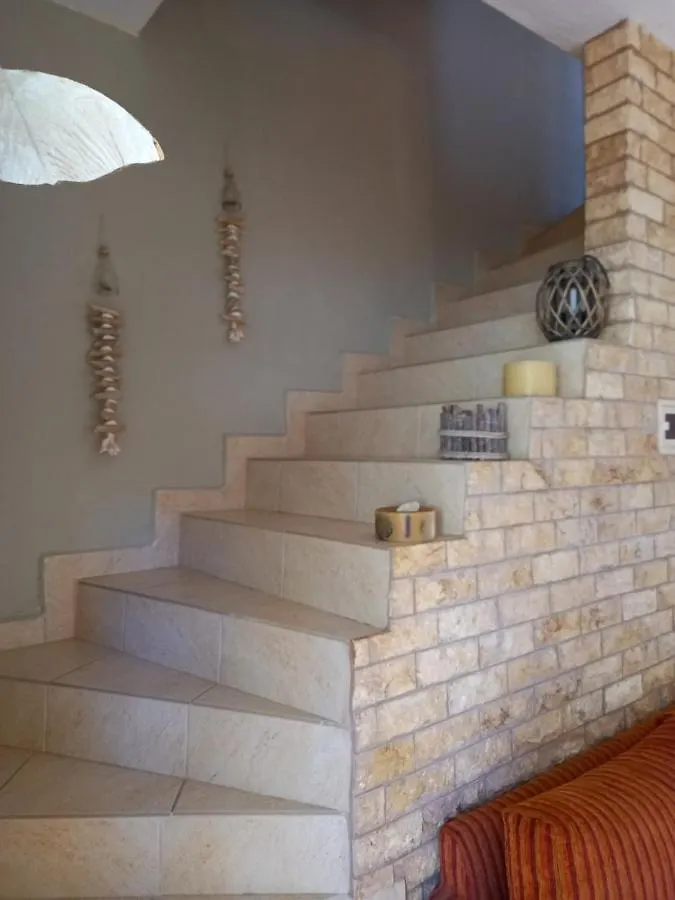 Spacious 2-Bedroom Vacation Home With Sea View 페프코초리